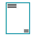 Impression de qualité pour vos créations graphiques