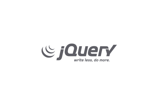 Nos sites internet utilisent jQuery