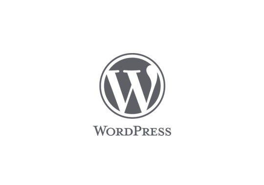 Conception de site web avec Wordpress